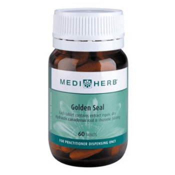 Golden Seal - MediHerb | vital.ly