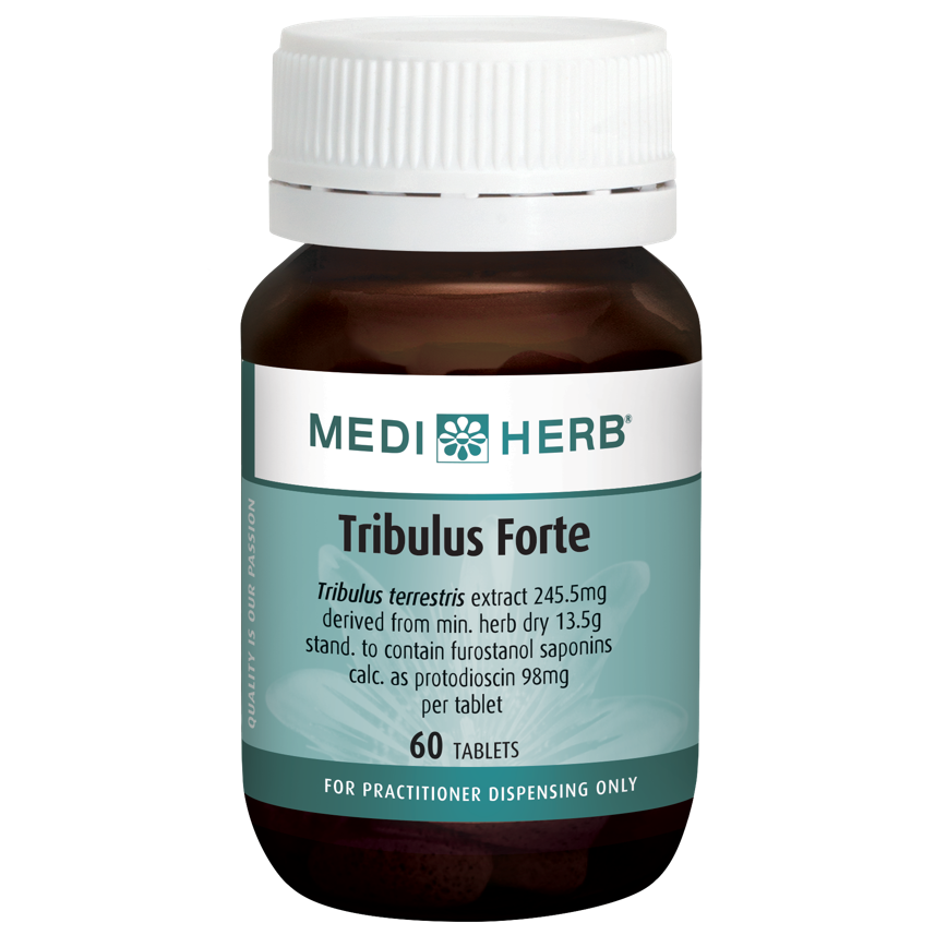Tribulus Forte MediHerb vital.ly