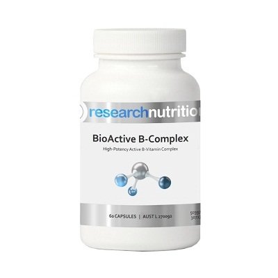 BioActive B-Complex - RN Labs | Vital.ly