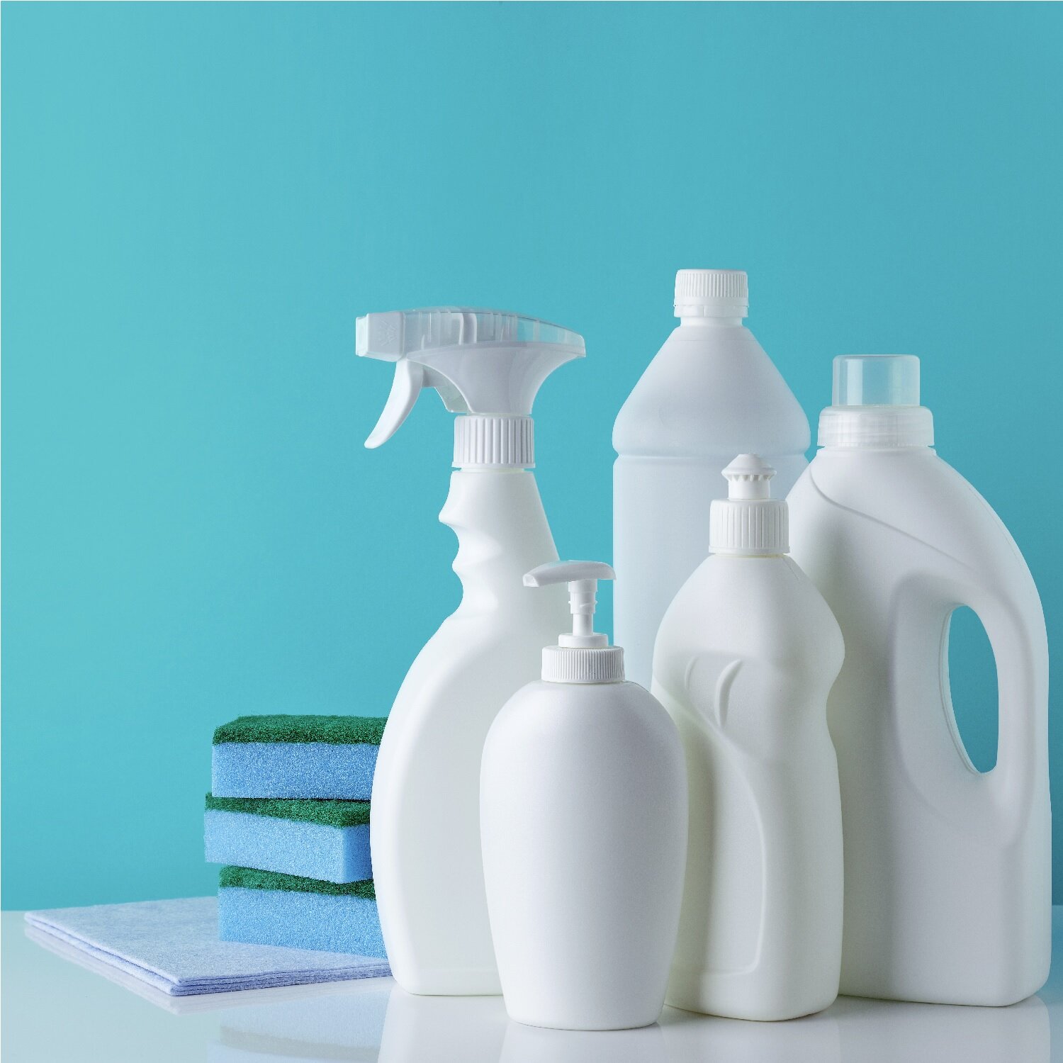 vital.ly Commons Cleaning products increase asthma during COVID