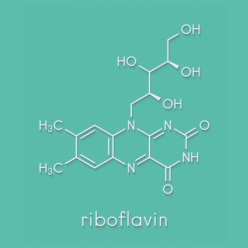 Riboflavin vital.ly